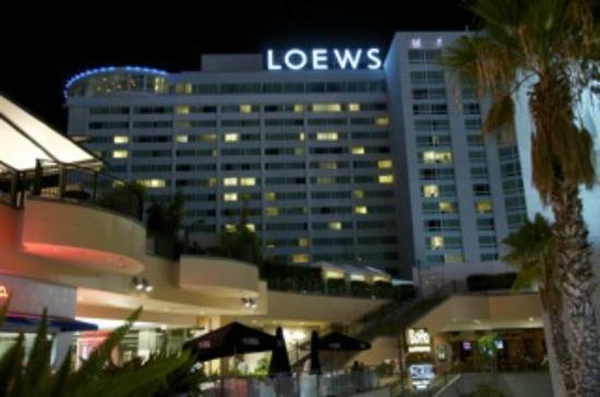 loews-hollywood-hotel