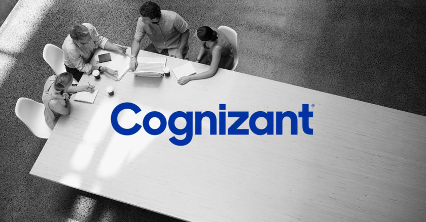Cognizant CFO: 'Vast Majority' of Company's Business Will Be Digital in 2-3  Years - Media & Entertainment Services Alliance