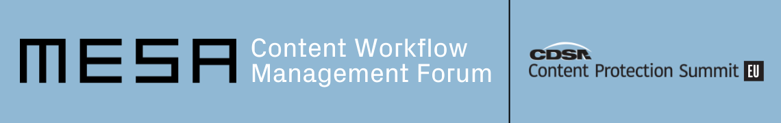 Content Workflow Management Forum 2022