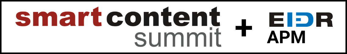 Smart Content Summit/EIDR APM 2022