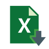 Download Button - Excel
